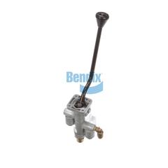 Trailer Control Valve
