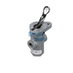 Control Valve