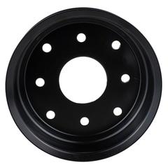 Accessory Drive Belt Idler Pulley - 2.3L
