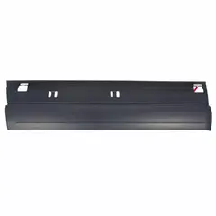 Door Molding Bracket Exterior Trim Panel - Right, Lower (Extended Wagon,)