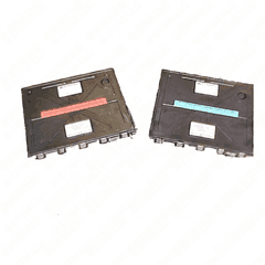 MCM Test Handle 4000/900 EPA07
