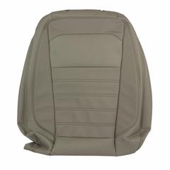 Seat Back Cushion Cover - Left, Front