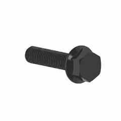 M8 x 35 Hex Head Bolt MBN 10105, 1.7711
