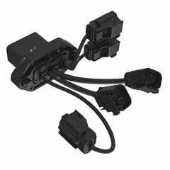 Electrical Wire Harness for ATD DD13 EPA07