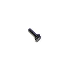 Bolt M8 x 1.25 x 30 mm, 10.9 Grade, Phosphate Coated, Flanged Hex Head