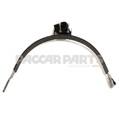 STRAP ASSY-FUEL TANK LH
