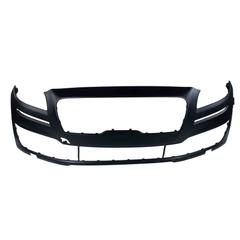 Bumper Cover - Front