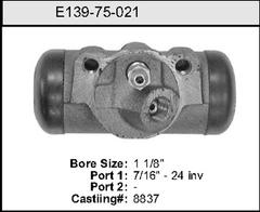 Wheel Cylinder