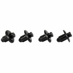 Rivet - Rear