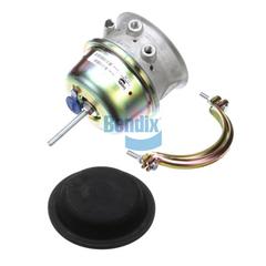 Spring Brake Piggyback Kit
