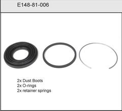 Spares Kit