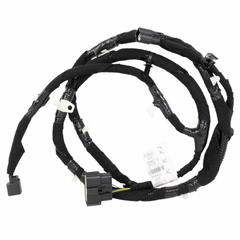 Headlight Wiring Harness Parking Distance Aid Sensor Wire - Lower