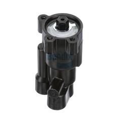 Trailer Control Valve
