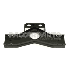 CROSSMEMBER-REAR CAB SUPT