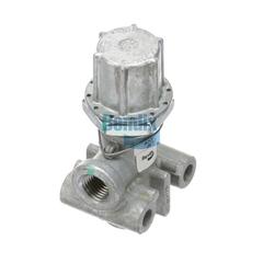 Pressure Reducing Valve