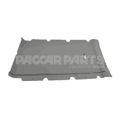 HEADLINER ASSY-HIGH ROOF CTR STD INSUL L