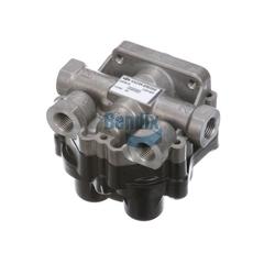 Four Circuit Prot. Valve