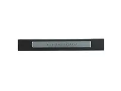 Door Sill Plate Scuff - Left (Plug In Hybrid)