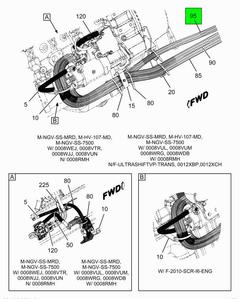 Figure 17JVP