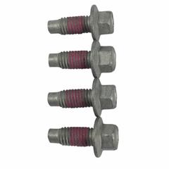 Bolt - M8 X 16MM (AT)