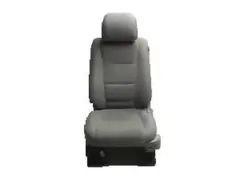 Seat Cover Cushion - Left, Front