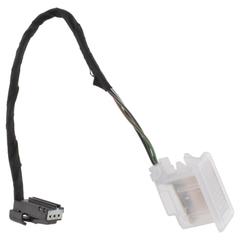 Courtesy Light Interior Lamp Wiring