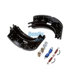 Brake Shoe Kit