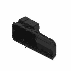 Oil Pan