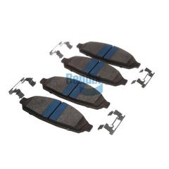 Pad Set
