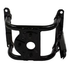 Spare Tire Carrier Wheel Bracket