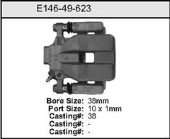 Caliper