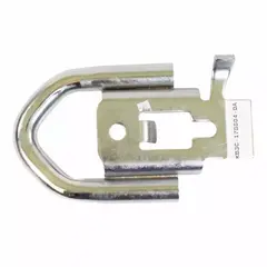 Tow Hook Towing Support Bracket - Rear