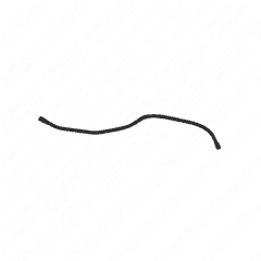 Guide Tube for Dipstick Front Sump DD16 EPA10