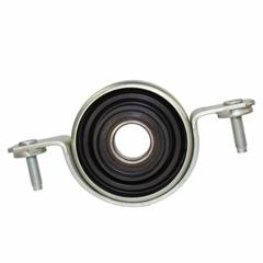 Bracket - Rear