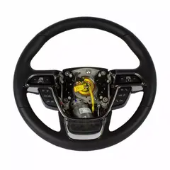 Wheel Steering (Active Steering)