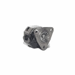 Fuel Pump Assembly - Left Hand, Barnes 3/16, S60