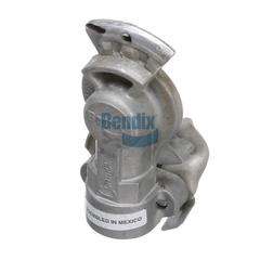 Coupling Head