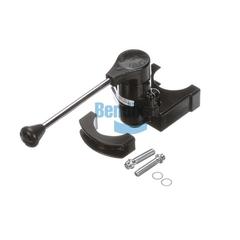 Trailer Control Valve