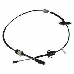 Automatic Transmission Shifter Cable Selector Lever Control (AT)