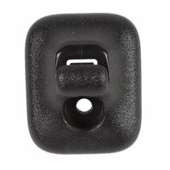 Sun Visor Holder Retainer - Left, Right (Convertible, Coupe)