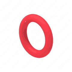 Coolant Inlet Elbow Jumper Seal