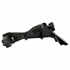 Door Lock Rod Cover Bracket - Right, Rear