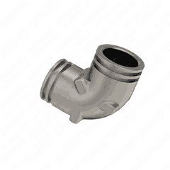 90-Degree Pipe Elbow for OM906 EPA04
