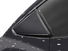 Louvre Vent Air (Coupe)