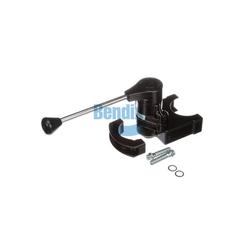 Trailer Control Valve