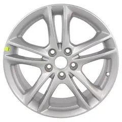 Wheel Rim 17 X 7.5 - Style 3