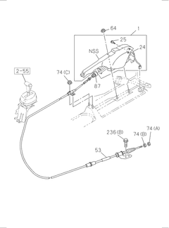 Fluid Conduit Pipe