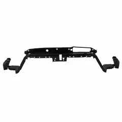 Radiator Support Tie Bar End - Front