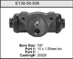 Wheel Cylinder
