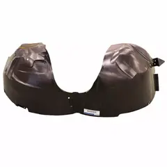 Fender Splash Shield Guard - Left, Front